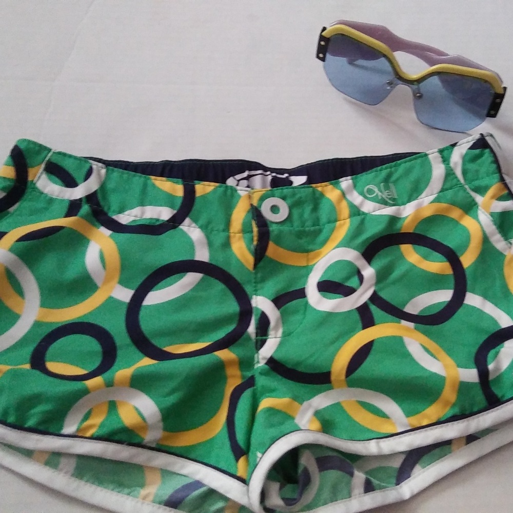 ONEILL  Beach Short Size S